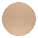 Pěnová podložka THAT'S MINE Kruhová Warm Sand | Stylové doplňky pro děti a ženy | Lavly.cz