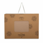 Pěnová podložka THAT'S MINE Kruhová Warm Sand | Stylové doplňky pro děti a ženy | Lavly.cz