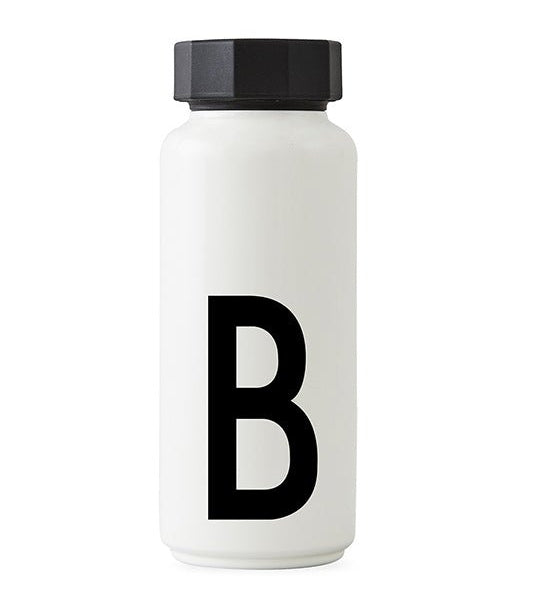 Personalizovaná termoska DESIGN LETTERS 500 ml | Stylové doplňky pro děti a ženy | Lavly.cz