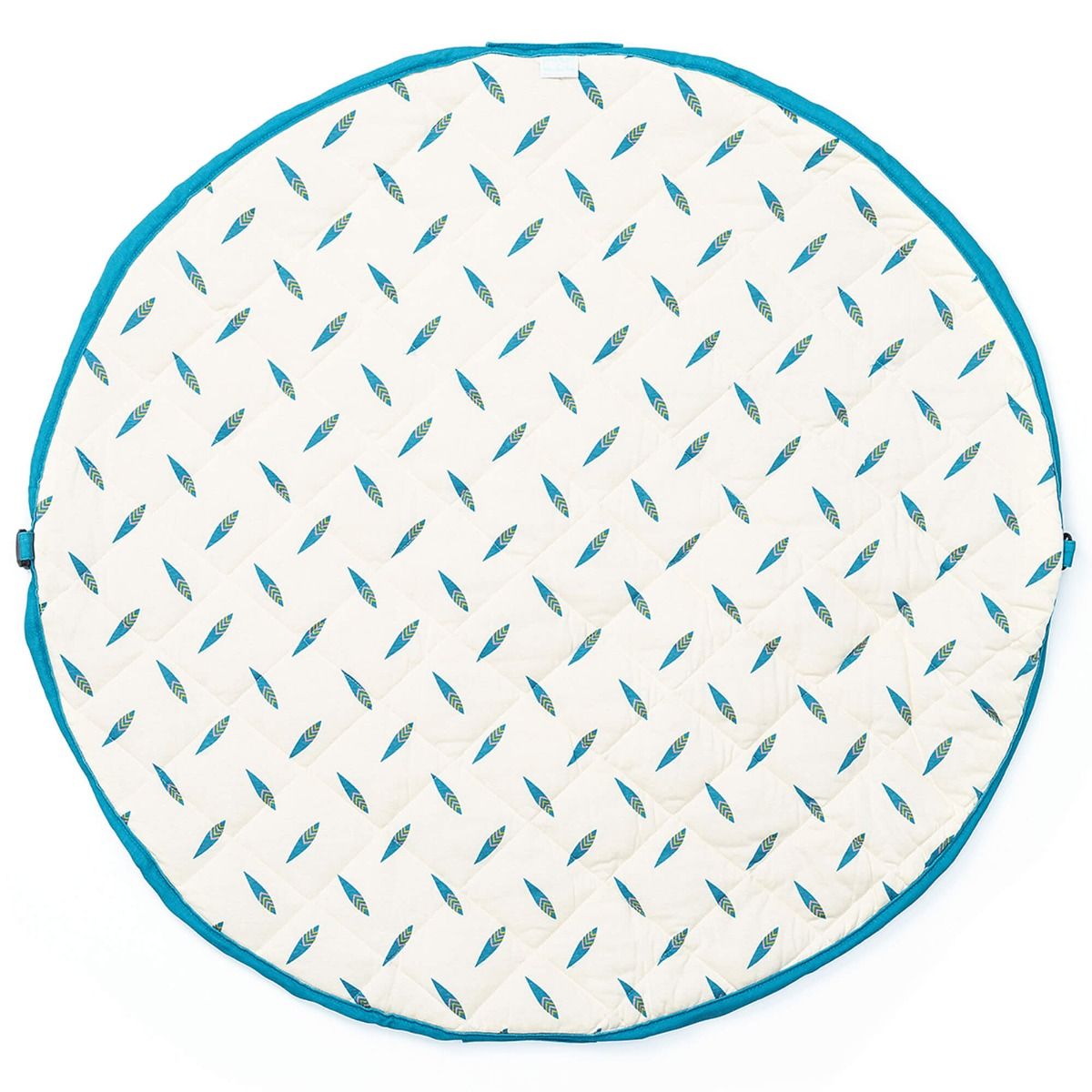 PLAY&GO BABY Hrací podložka / Vak na hračky / Taška Velryba | Stylové doplňky pro děti a ženy | Lavly.cz