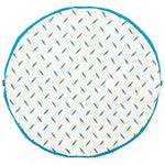 PLAY&GO BABY Hrací podložka / Vak na hračky / Taška Velryba | Stylové doplňky pro děti a ženy | Lavly.cz