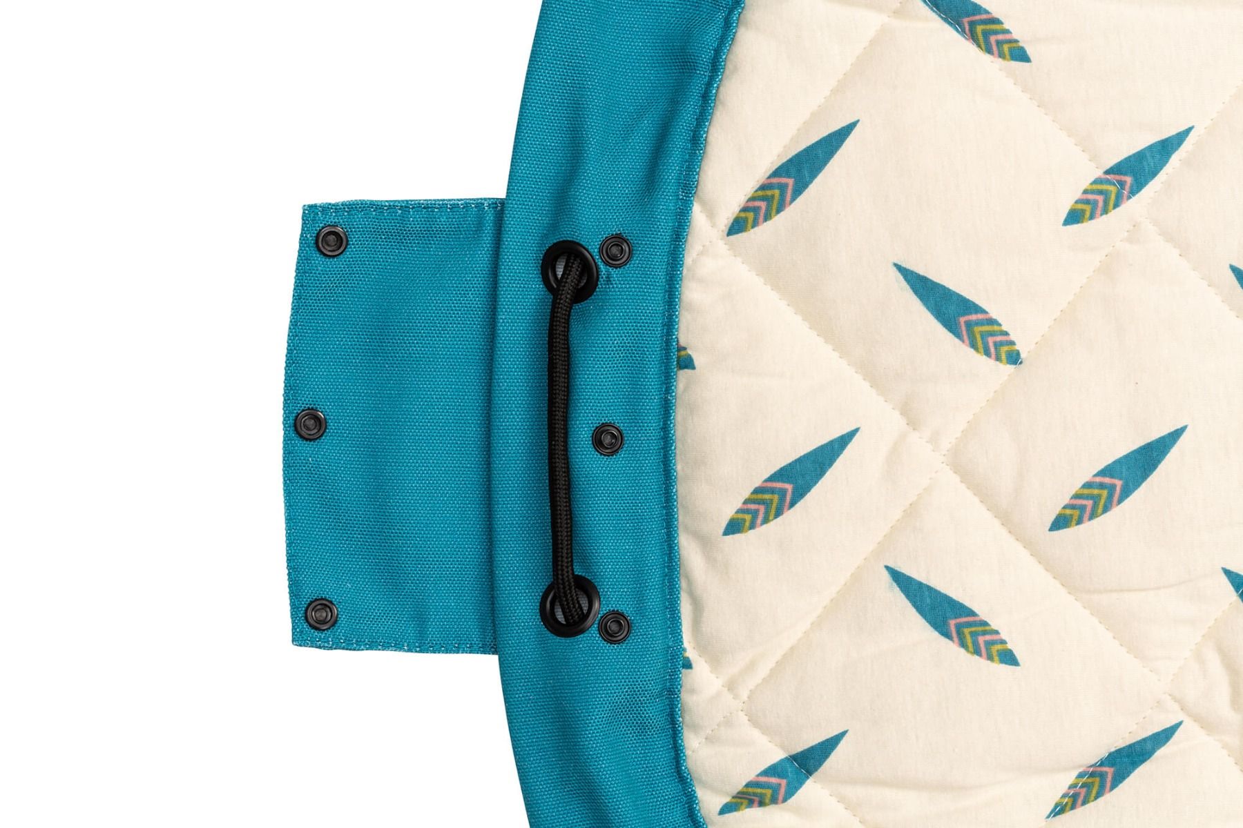 PLAY&GO BABY Hrací podložka / Vak na hračky / Taška Velryba | Stylové doplňky pro děti a ženy | Lavly.cz