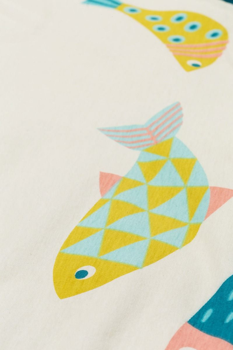 PLAY&GO BABY Hrací podložka / Vak na hračky / Taška Velryba | Stylové doplňky pro děti a ženy | Lavly.cz