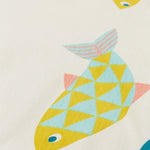 PLAY&GO BABY Hrací podložka / Vak na hračky / Taška Velryba | Stylové doplňky pro děti a ženy | Lavly.cz