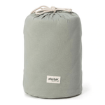 PLAY&GO BABY Organic Hrací podložka / Vak na hračky / Taška Meadow Green | Lavly.cz