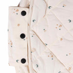 PLAY&GO BABY Organic Hrací podložka / Vak na hračky / Taška Moon | Lavly.cz