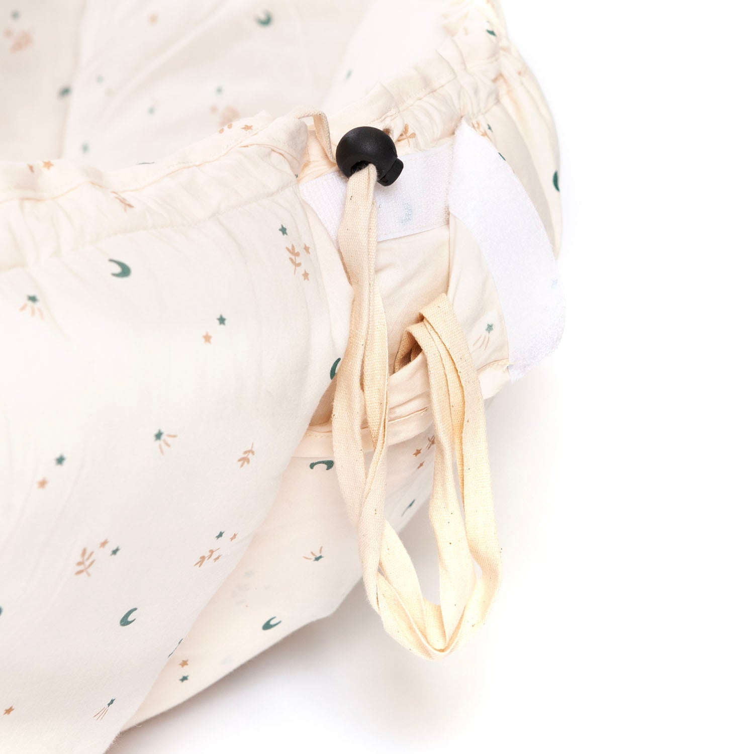 PLAY&GO Bloom Hrací podložka / Hnízdečko Moon | Stylové doplňky pro děti a ženy | Lavly.cz