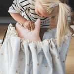 PLAY&GO Hrací podložka / vak na hračky Farma | Stylové doplňky pro děti a ženy | Lavly.cz