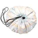 PLAY&GO Hrací podložka / vak na hračky Jungle | Stylové doplňky pro děti a ženy | Lavly.cz