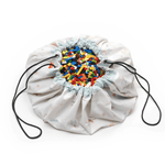 PLAY&GO Hrací podložka / vak na hračky Jungle | Stylové doplňky pro děti a ženy | Lavly.cz