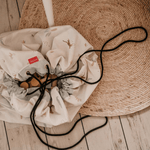 PLAY&GO Hrací podložka / vak na hračky Jungle | Stylové doplňky pro děti a ženy | Lavly.cz