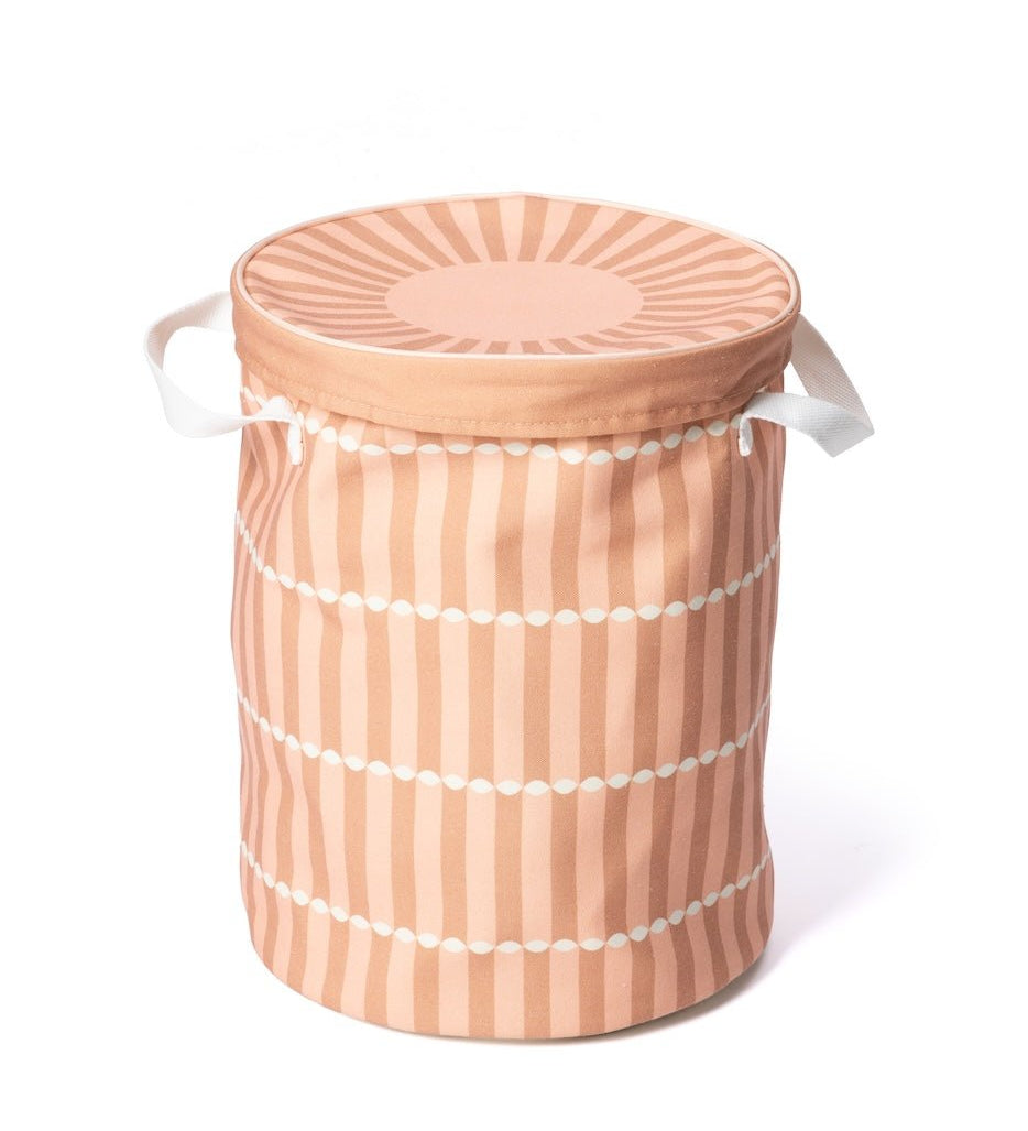 PLAY&GO Hrací podložka / vak na hračky Soo Fairyworld | Lavly.cz