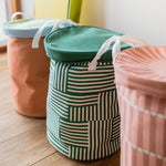 PLAY&GO Hrací podložka / vak na hračky Soo Roadmap | Lavly.cz