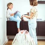 PLAY&GO Hrací podložka / vak na hračky V parku | Stylové doplňky pro děti a ženy | Lavly.cz