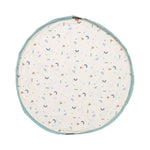 PLAY&GO Hrací podložka / vak na hračky Zvířecí abeceda | Stylové doplňky pro děti a ženy | Lavly.cz