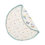 PLAY&GO Hrací podložka / vak na hračky Zvířecí abeceda | Stylové doplňky pro děti a ženy | Lavly.cz