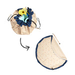 PLAY&GO OUTDOOR Hrací podložka / Vak na hračky Magical Days | Stylové doplňky pro děti a ženy | Lavly.cz