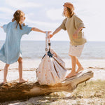 PLAY&GO OUTDOOR Hrací podložka / Vak na hračky Magical Days | Stylové doplňky pro děti a ženy | Lavly.cz