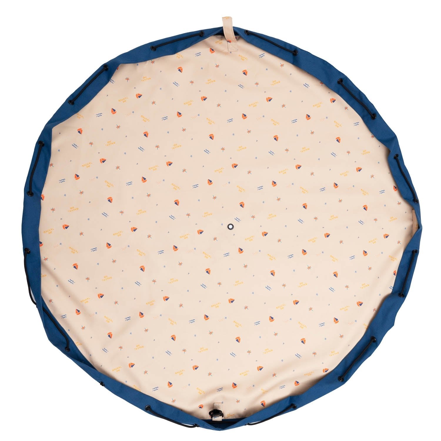 PLAY&GO OUTDOOR Hrací podložka / Vak na hračky Magical Days | Stylové doplňky pro děti a ženy | Lavly.cz