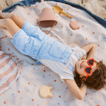 PLAY&GO OUTDOOR Hrací podložka / Vak na hračky Magical Days | Stylové doplňky pro děti a ženy | Lavly.cz