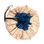 PLAY&GO OUTDOOR Hrací podložka / Vak na hračky Magical Days | Stylové doplňky pro děti a ženy | Lavly.cz