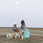 PLAY&GO OUTDOOR Hrací podložka / Vak na hračky Tyrkys | Stylové doplňky pro děti a ženy | Lavly.cz