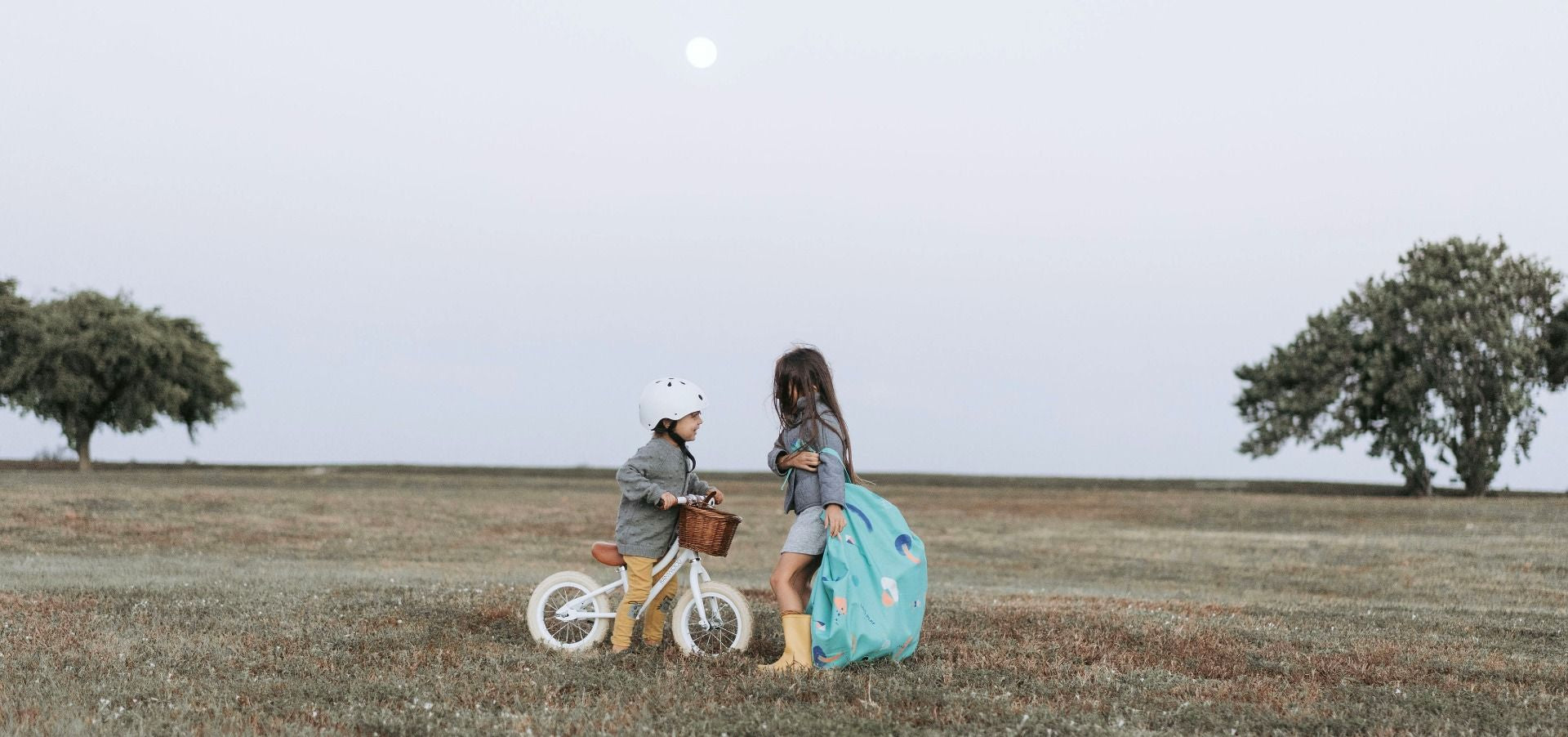 PLAY&GO OUTDOOR Hrací podložka / Vak na hračky Tyrkys | Stylové doplňky pro děti a ženy | Lavly.cz