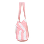 Plážová taška DOCK & BAY Malibu Pink | Lavly.cz