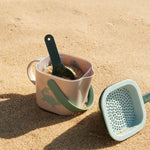 Plážový set LIEWOOD Roald Crab / Sandy | Stylové doplňky pro děti a ženy | Lavly.cz