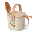 Plážový set LIEWOOD Roald Peach / Sea Shell | Stylové doplňky pro děti a ženy | Lavly.cz