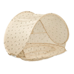 Plážový stan s bazénkem SPF40 LIEWOOD Everett Peach / Sea Shell | Stylové doplňky pro děti a ženy | Lavly.cz