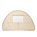Plážový stan SPF40 LIEWOOD Cassie Peach / Sea shell | Lavly.cz