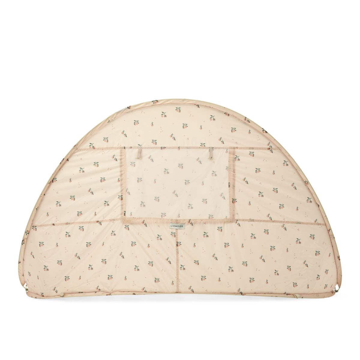 Plážový stan SPF40 LIEWOOD Cassie Peach / Sea shell | Lavly.cz