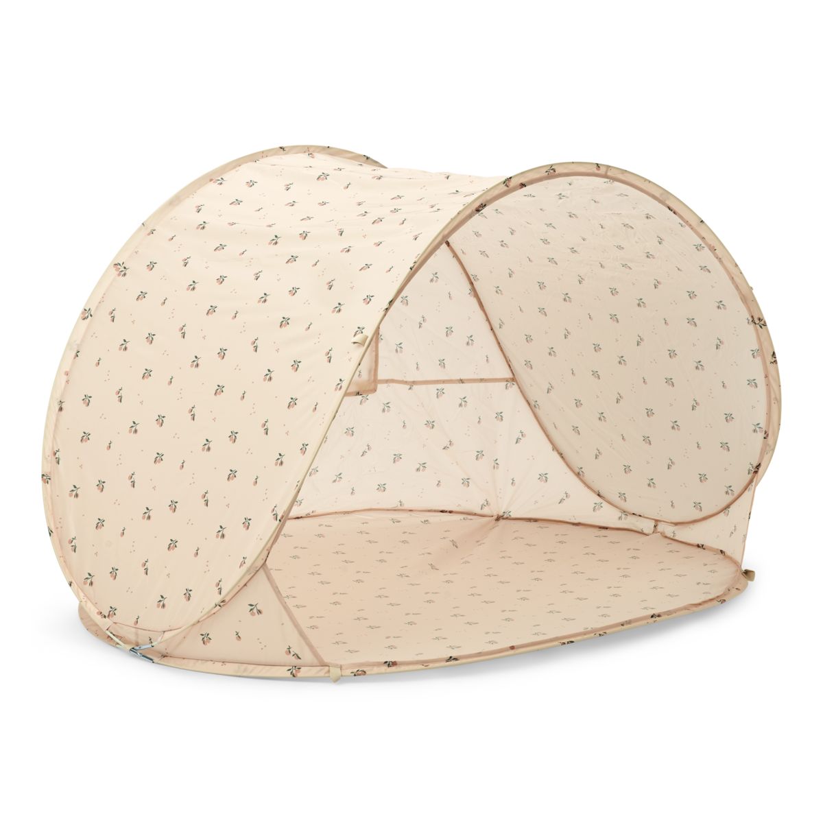 Plážový stan SPF40 LIEWOOD Cassie Peach / Sea shell | Lavly.cz