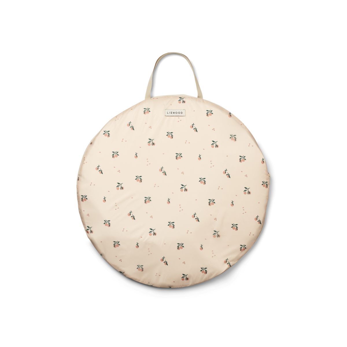 Plážový stan SPF40 LIEWOOD Cassie Peach / Sea shell | Lavly.cz
