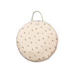 Plážový stan SPF40 LIEWOOD Cassie Peach / Sea shell | Lavly.cz