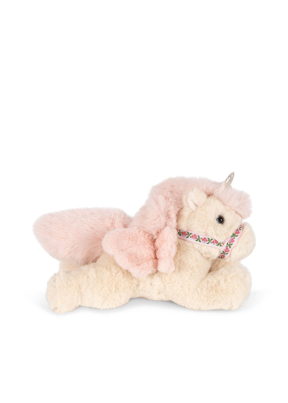 Plyšový jednorožec KONGES SLOJD Unicorn Teddy | Lavly.cz