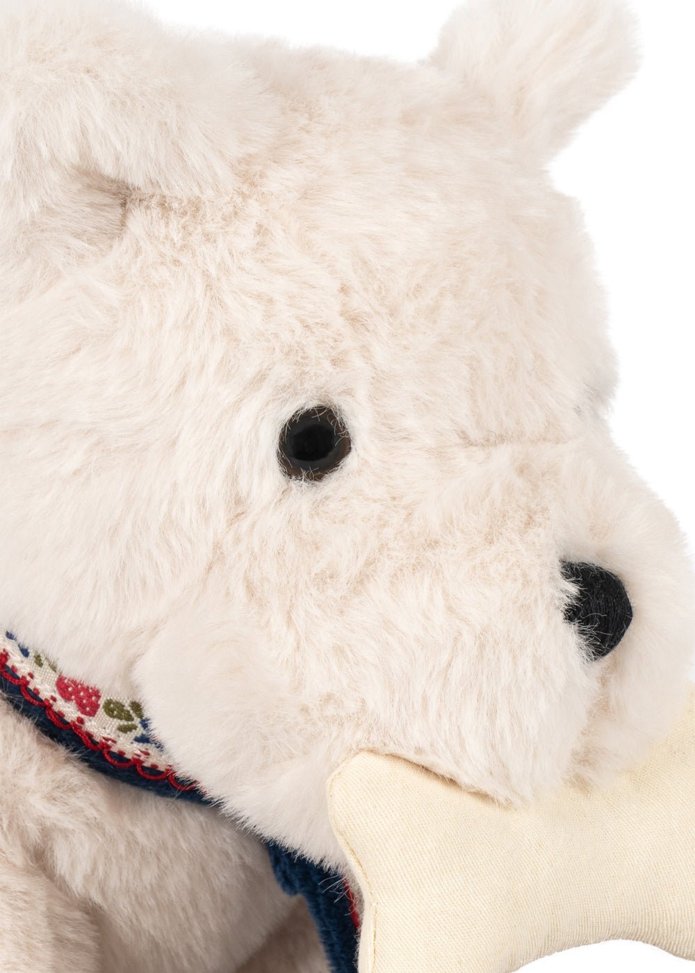 Plyšový pejsek KONGES SLOJD Terry Puppy | Lavly.cz