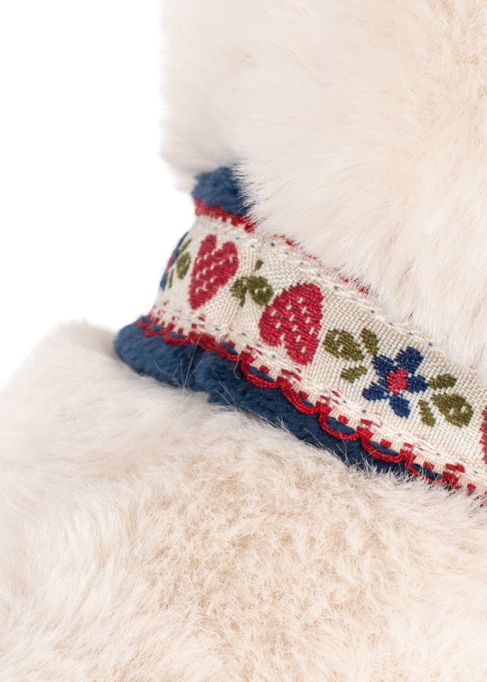Plyšový pejsek KONGES SLOJD Terry Puppy | Lavly.cz
