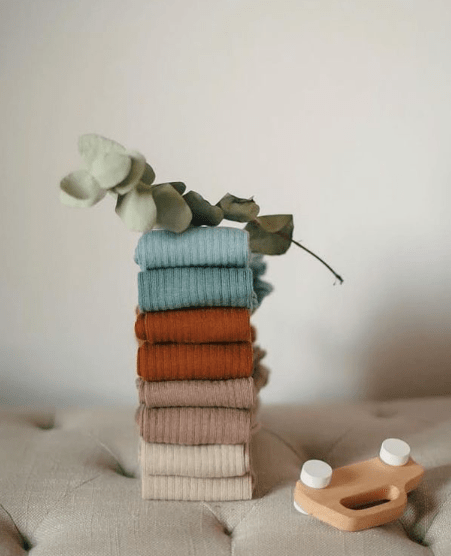 Podkolenky GRECH&CO (Barvy) | Stylové doplňky pro děti a ženy | Lavly.cz