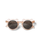 Polarizované sluneční brýle LIEWOOD Darla Mr Bear Rose Transparent | Lavly.cz