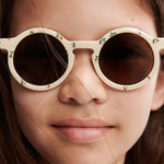 Polarizované sluneční brýle LIEWOOD Darla Peach / Sea Shell | Stylové doplňky pro děti a ženy | Lavly.cz