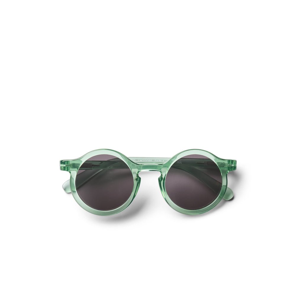 Polarizované sluneční brýle LIEWOOD Darla Peppermint Transparent | Lavly.cz