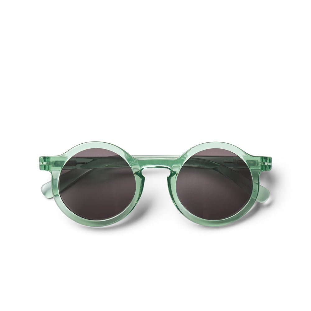Polarizované sluneční brýle LIEWOOD Darla Peppermint Transparent | Lavly.cz