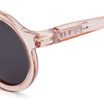 Polarizované sluneční brýle LIEWOOD Darla Rose Transparent | Stylové doplňky pro děti a ženy | Lavly.cz