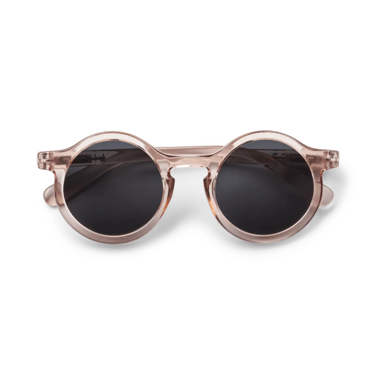 Polarizované sluneční brýle LIEWOOD Darla Rose Transparent | Stylové doplňky pro děti a ženy | Lavly.cz