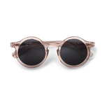 Polarizované sluneční brýle LIEWOOD Darla Rose Transparent | Stylové doplňky pro děti a ženy | Lavly.cz