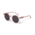 Polarizované sluneční brýle LIEWOOD Darla Rose Transparent | Stylové doplňky pro děti a ženy | Lavly.cz