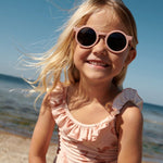 Polarizované sluneční brýle LIEWOOD Darla Tuscany Rose | Stylové doplňky pro děti a ženy | Lavly.cz