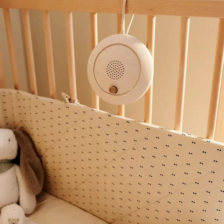 Pomůcka na usínání / Růžový šum LIEWOOD Jordi | Stylové doplňky pro děti a ženy | Lavly.cz